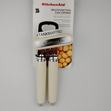 KitchenAid Multifunction Manual Can Opener KE...