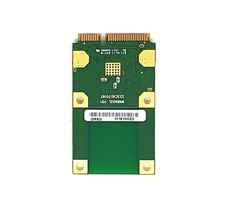 Realtek RTL8191SE Mini Card Wireless Wi-Fi Network PCI-E 802.11b/g/n 2.4GHz F... - Bild 2 von 4