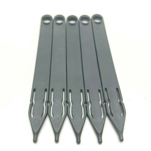 3HAC035075-001 5X ABB DSQC679 3HAC028357-001 Teach Pendant Stylus SxTPU - Picture 3 of 5