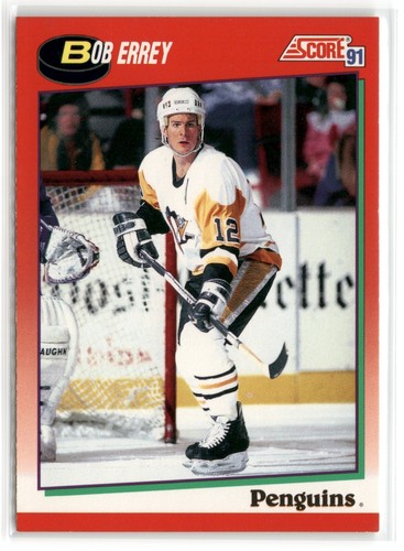1991 Score Hockey - Pick a Card - Complete Your Set - 40% off 4+ - Picture 28 of 87