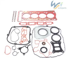 Engine Repair Rebuild Gaskets Kit For VW GTI Passat Golf Tiguan Audi S3 A4 Q5