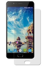  Zopo Flash X Plus - (4 Stück) Panzerfolie Bruchschutzfolie Premium Folie