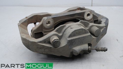 2012-2019 BMW 6-SERIES 4.4L AWD FRONT RIGHT SIDE DISC BRAKE CALIPER OEM - Picture 8 of 9