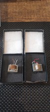 Matched Pair Of U87 Style Transformers