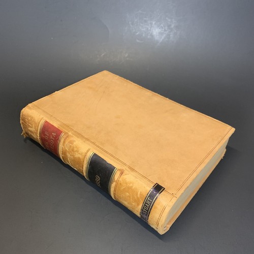 1889 Laws of Minnesota 26th Session Hardcover - General Laws MN History Stuart - Picture 6 of 19