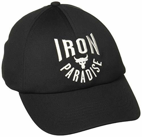 Under Armour Womens Project Rock 