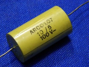 10 uf конденсатор