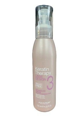 Alfaparf Lisse design Detangling cream 125ml