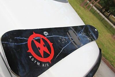 RARE Burton Air ASYM AIR Vintage Snowboard 163 BIG BURTON RARE Burton Air ASYM AIR Vintage Snowboard 163 BIG BURTON