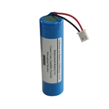 Battery For Croove Voice Amplifier Portable Microphone Speaker, B0143KH9KG