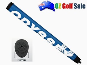 2021 ODYSSEY TEN LE 2BALL TRIPLE TRACK PUTTER – Purchase and Resell