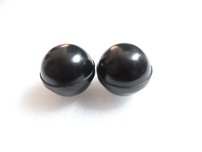 2x E440GB9 Shift Knob For Ford 2000 3000 4000SU 2600 3600 4600SU+ #24D21