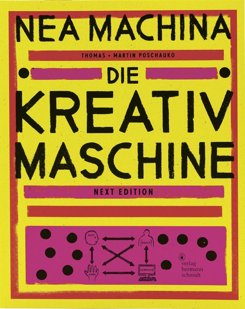 Thumbnail - Nea Machina | Martin Poschauko, Thomas Poschauko | 2018 | Deutsch