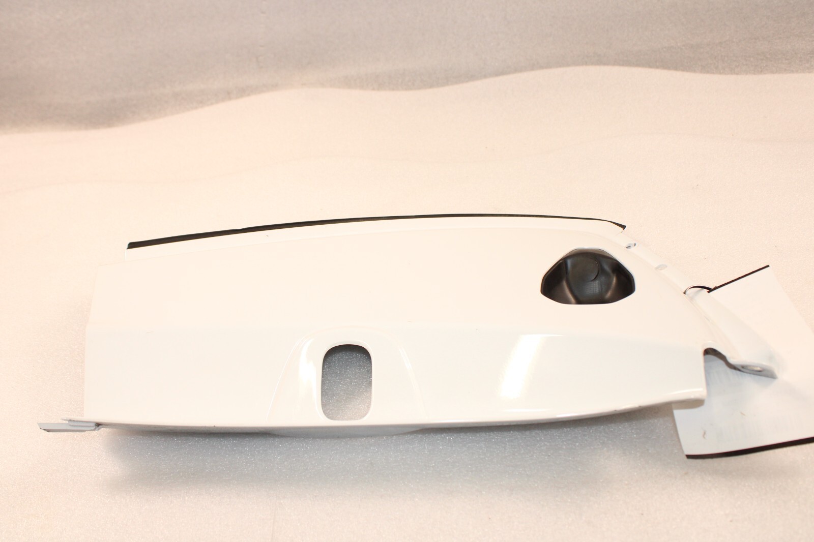 Lamborghini Huracan, LP610, 580, RH, Striker Cover, Used, P/N 4T7853174A
