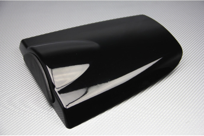 Siège noir CBR 1000 RR 2004-2005 résistant pour remplacer selle usée