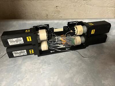 VICI Valco EMTMA-CE Two Position Microelectric Valve Actuator