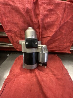 Motorino Avviamento Kawasaki Motorino Di Avviamento 12V Per Kawasaki FX651V, FX691V, FX730V - Nuovo, Con Garanzia 1 Anno Forcelle Kawasaki Z750 - Foto 2