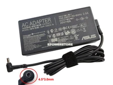 20V 120W AC Adapter Charger For Asus VivoBook Pro 15 K3500PH-DB51 Power Supply