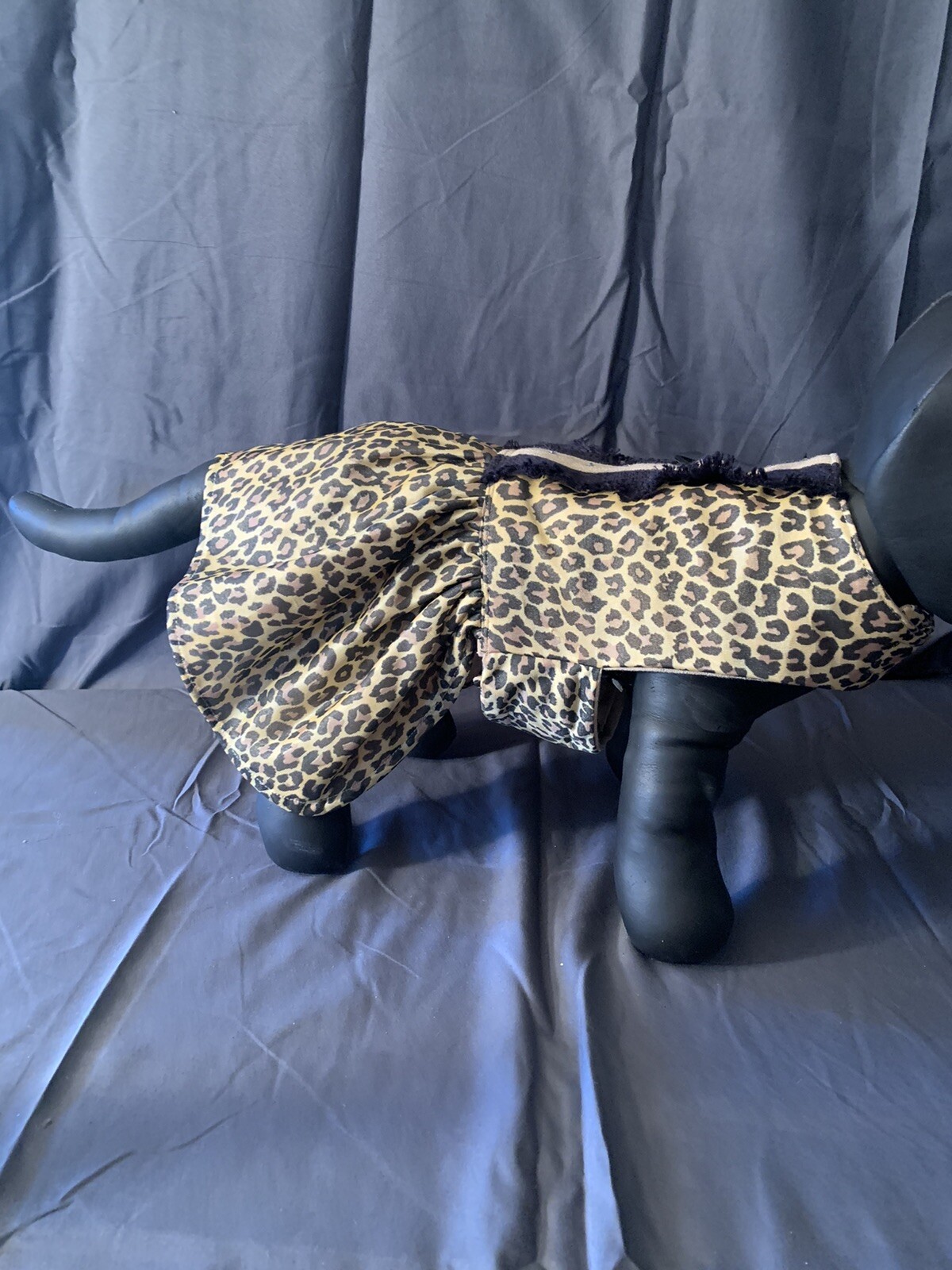 Pet Dress, Dog Dress, Emma Rose Designs, Little Dog, Hand Made, Dog