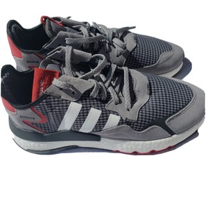 nite jogger gray