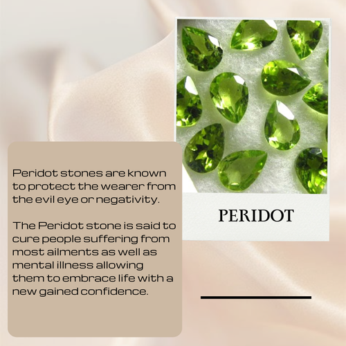 Peridot Gemstone 925 Sterling Silver Artisan Boho Cluster Ring Jewelry Size 6.5 - Picture 4 of 8