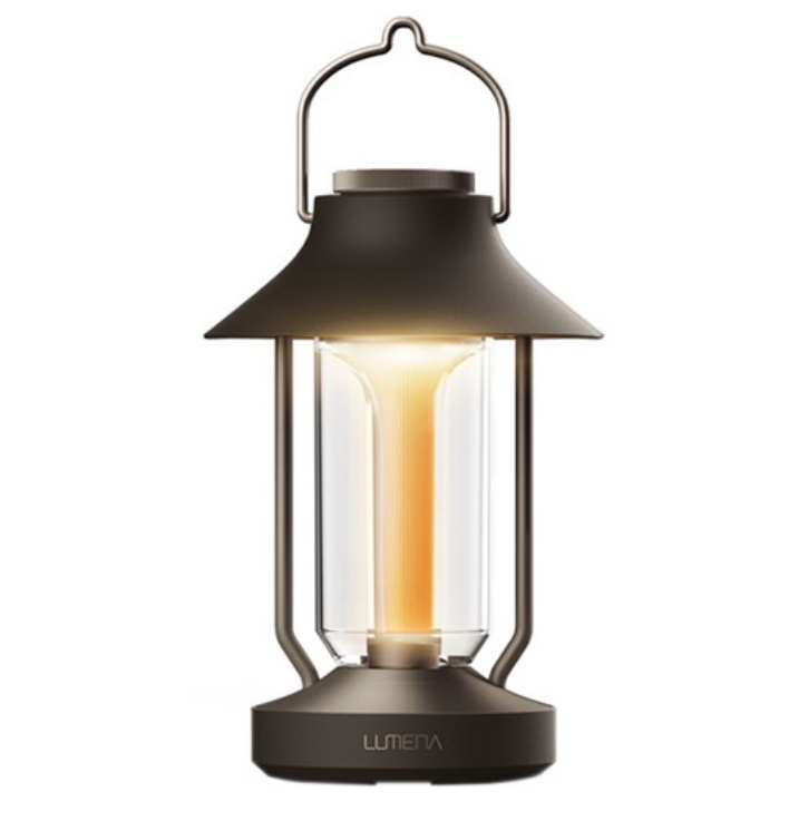 【新品/未使用】LUMENA　LUMENA CLASSIC LUMENA THE CLASSIC Mood Portable Light Lamp Camping Outdoor 2