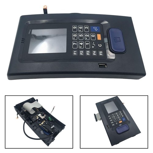 Easily Replaceable Part For Intermec PM43 Front Control Panel 705626S001 - Afbeelding 2 van 8