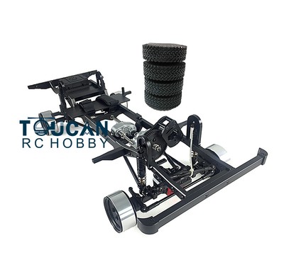 spare part rc rock crawler