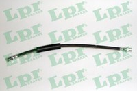 LPR 6T46155 Bremsschlauch 405 Mm FüR VW