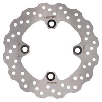 Kawasaki ER6 ZX6R ZX9R ZX10R Z750 Z1000 Versys - Bremsscheibe Wave 220 Mm Arr