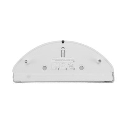 Für   Kehr- und Wischroboter 3C Enhanced Edition Zubehör E10/C103 Mopp3354