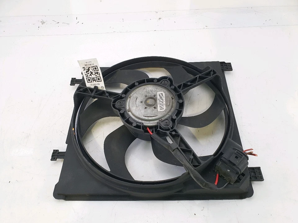 Groupe motoventilateur - Seat MII PH.1 - 1S0121207J - B0-5381H - Photo 2/4