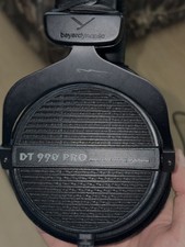 Beyerdynamic DT 990 limited edition Pro 250 O...