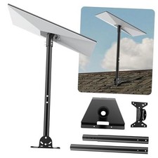 Gen 3 Starlink Mount, Include Starlink Gen 3 Pipe Adapter, Adjustable Starlink