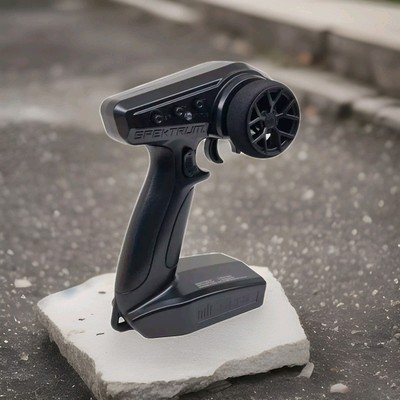 Radio Dmr Radio Spektrum 3CH SLT 2.4GHZ E Ricevitore SR315 SLT/DSMR Retevis Rt40 - Foto 10