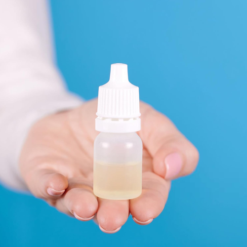 12 botelle plastiche 10ml blancas gotero vacias ricaricabili con tapa y sello - Foto 7 di 12