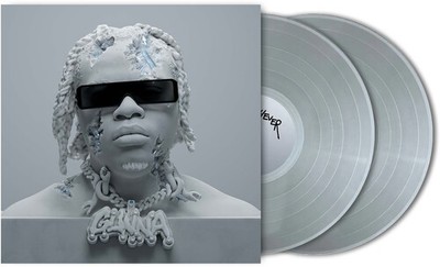 Gunna - DS4EVER [New Vinyl LP] Explicit