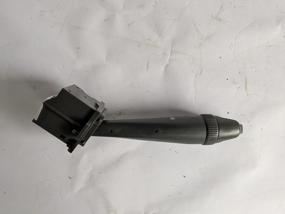 INTERRUPTOR DE COLUMNA brazo interruptor limpiaparabrisas derecho Volvo V70 2001 01 2002 02 2003 03 Foto 4 de 4