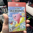 Kirby Air Riders - Nintendo Switch 2 New! Free Delivery!