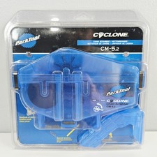 Park Tool Bicycle Chain Cleaner CM-5.2 Cyclone Blue New NIB
