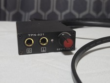 TPN-021 mini tattoo power supply