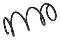 2Er Set Fahrwerksfedern MaXgear 60-0334D Nissan 540109U01A