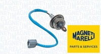 Magneti Marelli 466016355312 Lambdasonde Lamdasonde FüR Nissan