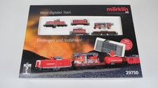 Märklin H0 29750 Startpackung "Mein digitaler Start. Einsteigen und losfahren!"