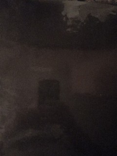 Black 3 Ring A4 Binder used But In Good Condition