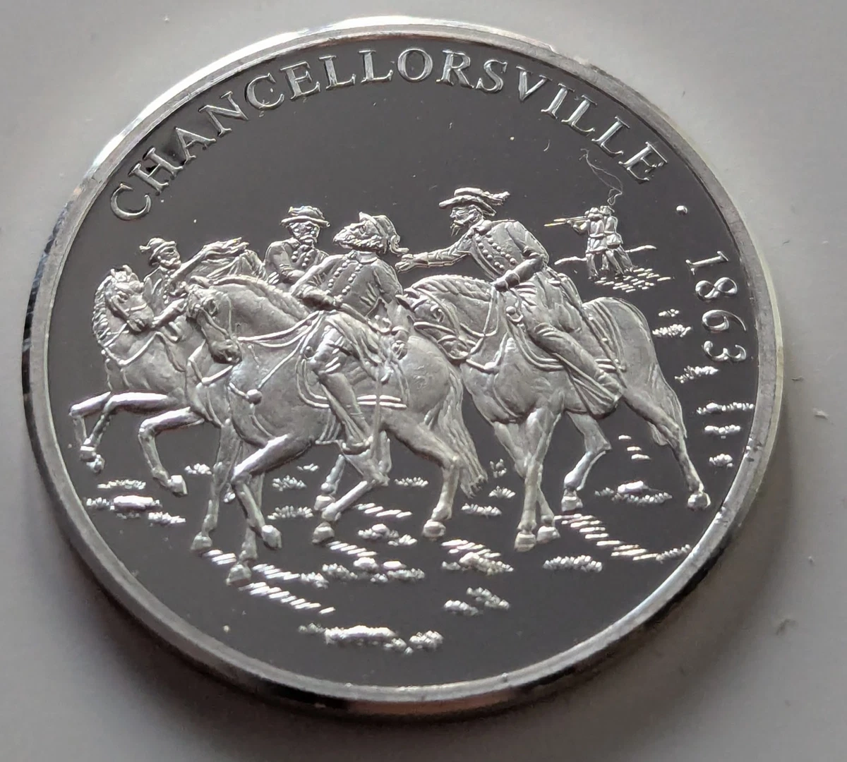 Silver Numismatic Medals for sale | eBay
