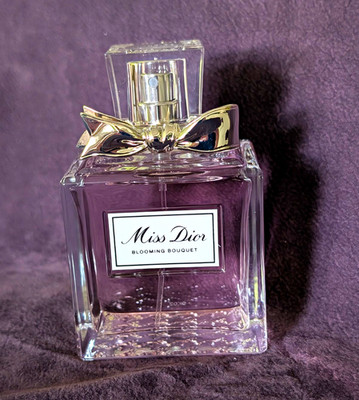 Dior Miss Dior Blooming Bouquet Eau de Toilette 3.4 oz spray 