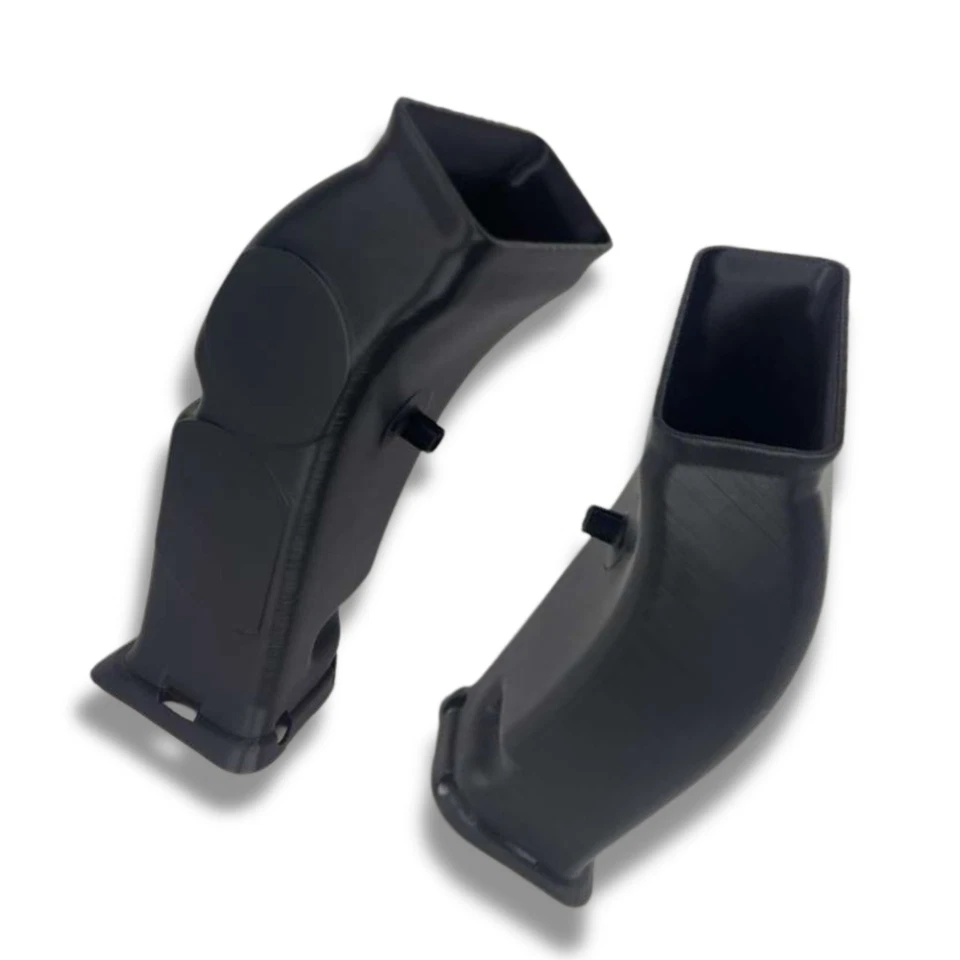 Juego de conductos de refrigeración de freno BMW E36 M3 | 1992-1999 | PN 51712233361 y 51712233362 Foto 2 de 4