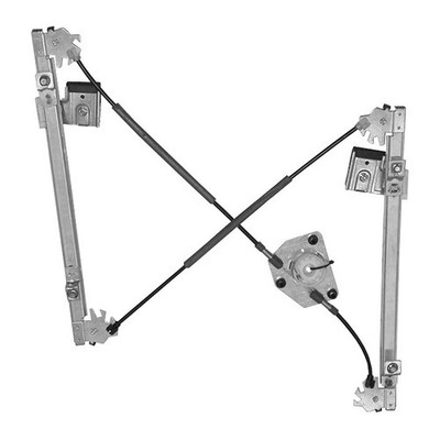 Magneti Marelli Window Regulator Front Right For Seat Car Window Regulator