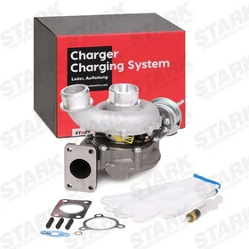Turbolader STARK SKCT-1191035 für VW PASSAT Variant (3B6) PASSAT Variant (3B5)